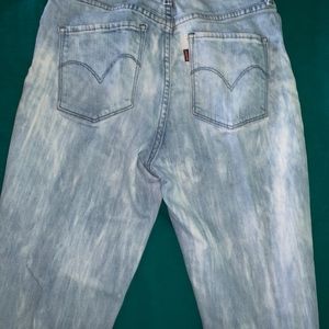 Levi Jeans